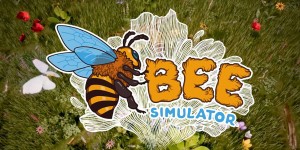 Beitragsbild des Blogbeitrags Bee Simulator: ist ab sofort verfügbar
