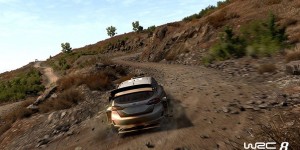 Beitragsbild des Blogbeitrags WRC 8: ab sofort für Nintendo Switch erhältlich
