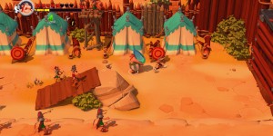 Beitragsbild des Blogbeitrags Asterix & Obelix XXL3: Der Kristall-Hinkelstein – Launch Trailer 