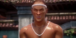 Beitragsbild des Blogbeitrags Shenmue 3: ist ab sofort verfügbar