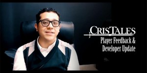 Beitragsbild des Blogbeitrags Cris Tales: Modus Games zeigt die Welt des Zeitmanipulations-RPGs im Detail