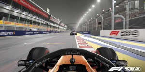 Beitragsbild des Blogbeitrags F1 2019: Codemasters veröffentlicht Video zum Update mit der F2-Saison 2019
