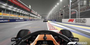 Beitragsbild des Blogbeitrags F1 2019: Codemasters veröffentlicht Video zum Update mit der F2-Saison 2019 