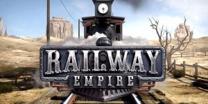 Beitragsbild des Blogbeitrags Railway Empire: Nintendo Switch Edition angekündigt | Release 14. Februar 2020 
