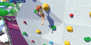 Beitragsbild des Blogbeitrags Mario & Sonic bei den Olympischen Spielen: Tokyo 2020 im Test – coole Minispiele für die ganze Familie