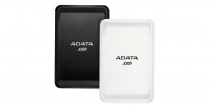 Beitragsbild des Blogbeitrags Adata: präsentiert die neue externe SC685 Solid State SSD – Schlank, schnell und einfach zu transportieren
