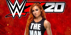 Beitragsbild des Blogbeitrags WWE 2K20: 2K spendet 500.000$ an die The Leukemia & Lymphoma Society