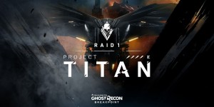 Beitragsbild des Blogbeitrags Ghost Recon: Breakpoint – Raid ab heute verfügbar
