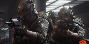 Beitragsbild des Blogbeitrags World War 3: neuer Community Spielmodus “Breakthrough”