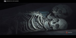 Beitragsbild des Blogbeitrags The Dark Pictures Anthology: Man of Medan – Friends Pass und Curators Cut