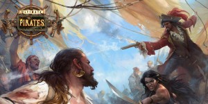 Beitragsbild des Blogbeitrags Ultimate Pirates: Globaler Release des Strategie-MMOs von Gameforge