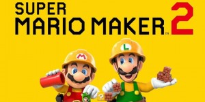 Beitragsbild des Blogbeitrags The Legend of Zelda meets Super Mario Maker 2 