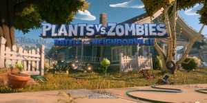 Beitragsbild des Blogbeitrags Plants vs. Zombies: Schlacht um Neighborville – neues Event bringt winterlichen Spielspaß 