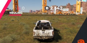 Beitragsbild des Blogbeitrags The Crew 2: Kostenloses Wochenende vom 5. bis 9. Dezember