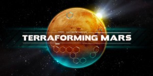 Beitragsbild des Blogbeitrags Terraforming Mars: ist ab sofort auch auf dem Handy verfügbar 
