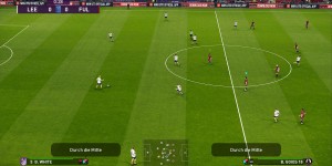 Beitragsbild des Blogbeitrags eFootball PES 2020: Data Pack 3.0 und Partnerklub-Kaderpakete ab sofort verfügbar