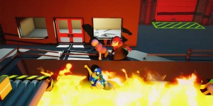 Beitragsbild des Blogbeitrags Gang Beasts: ab sofort im Handel