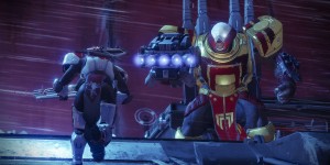 Beitragsbild des Blogbeitrags Destiny 2: Saison der Dämmerung ist angebrochen 