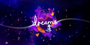 Beitragsbild des Blogbeitrags Dreams: erscheint am 14. Februar 2020