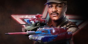 Beitragsbild des Blogbeitrags Armored Warfare: Battle-Path-Kampagne “Last Patriot” online 