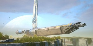 Beitragsbild des Blogbeitrags Star Wars Jedi: Fallen Order – Update implementiert Foto-Modus