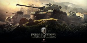 Beitragsbild des Blogbeitrags World of Tanks: Wargaming feiert das Fest der Liebe 