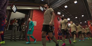 Beitragsbild des Blogbeitrags eFootball PES 2020: Konami verkündet Livestream-Zeitplan zum ersten Spieltag von eFootball.Pro