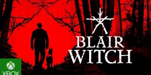 Beitragsbild des Blogbeitrags Blair Witch: ist ab sofort physisch für den PC verfügbar