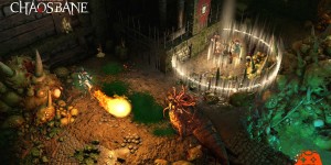 Beitragsbild des Blogbeitrags Warhammer: Chaosbane – Neuer Story DLC ab sofort erhältlich
