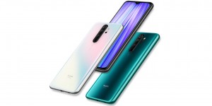 Beitragsbild des Blogbeitrags Der König der Mittelklasse-Smartphones, das Xiaomi Redmi Note 8