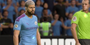 Beitragsbild des Blogbeitrags FIFA 20: VBL Open geht in die finale Phase