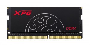 Beitragsbild des Blogbeitrags Adata: gibt Launch der neuen XPG Hunter DDR4 Module bekannt
