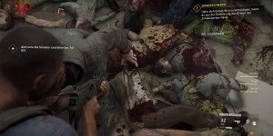 Beitragsbild des Blogbeitrags World War Z: Horde Mode Z ab sofort verfügbar