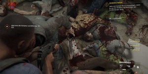 Beitragsbild des Blogbeitrags World War Z: Horde Mode Z ab sofort verfügbar 