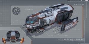 Beitragsbild des Blogbeitrags Everspace 2: Erster Prototyp für Backer veröffentlicht