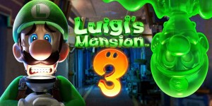 Beitragsbild des Blogbeitrags Luigi’s Mansion 3: Das Mehrspieler-Paket bringt neuen Gruselspaß