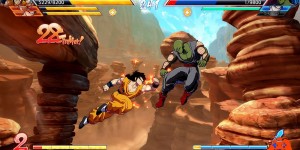 Beitragsbild des Blogbeitrags Dragon Ball Fighterz: Neuigkeiten zur World Tour