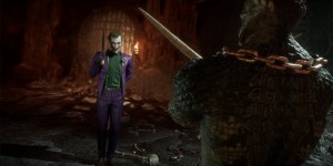 Beitragsbild des Blogbeitrags Mortal Kombat 11: Neuer Trailer enthüllt einen DC Superschurken – Den Joker