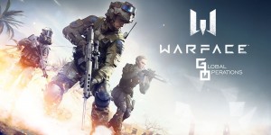 Beitragsbild des Blogbeitrags Warface: Global Operations – ab sofort kostenlos auf Android und iOS
