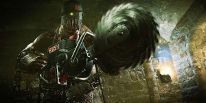 Beitragsbild des Blogbeitrags Zombie Army 4: Dead War – Der 101-Trailer