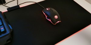 Beitragsbild des Blogbeitrags snakebyte GAME:MOUSE ULTRA im Test: der Preis/Leistung Sieger! 