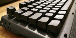 Beitragsbild des Blogbeitrags snakebyte KEY:BOARD ULTRA im Test: eine Tastatur die begeistert! 