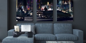 Beitragsbild des Blogbeitrags Couchmaster CYBOT – Couchgaming in Perfektion für Notebook-User 