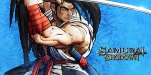 Beitragsbild des Blogbeitrags Samurai Shodown: Release Datum bekannt