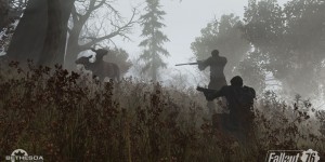 Beitragsbild des Blogbeitrags Fallout 76: Wastelanders, PTS & Twitch Prime-Loot