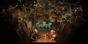 Beitragsbild des Blogbeitrags GWENT: The Witcher Card Game – feiert Mondneujahr 