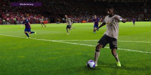 Beitragsbild des Blogbeitrags eFootball PES 2020: Dritter Spieltag der eFootball.Pro-Saison 2019/20 – das sind die Ergebnisse