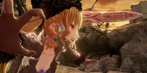 Beitragsbild des Blogbeitrags Code Vein: Erster DLC ab sofort verfügbar