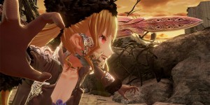 Beitragsbild des Blogbeitrags Code Vein: Erster DLC ab sofort verfügbar 