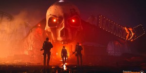 Beitragsbild des Blogbeitrags Tom Clancy’s The Division 2: Trailer zu Episode 3 – Coney Island: Die Jagd